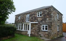 Okewoon Barn